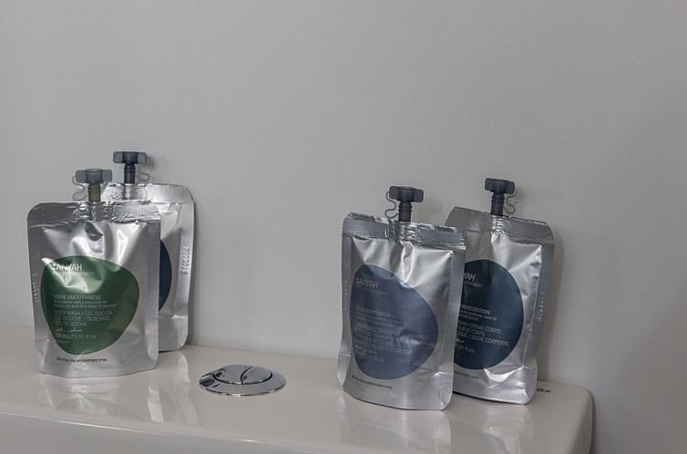 Appartement Belle House, Apt 4