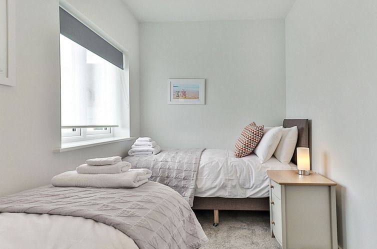 Appartement Belle House, Apt 4