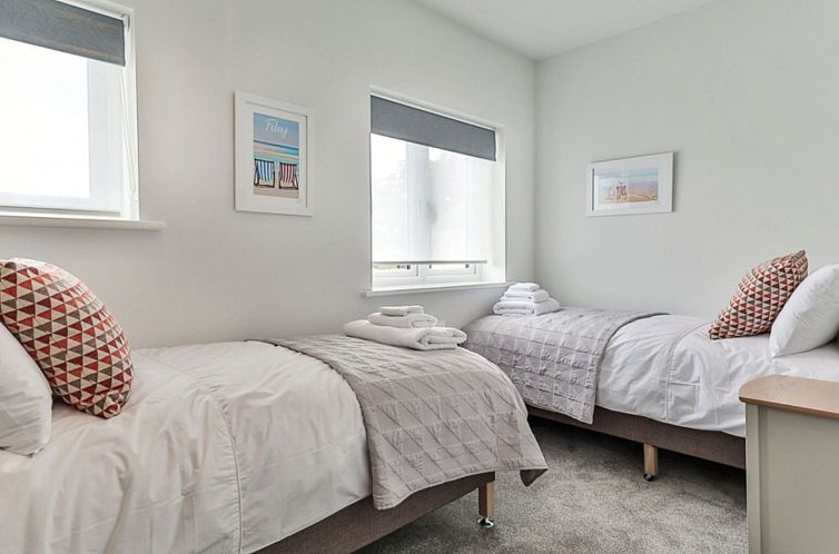 Appartement Belle House, Apt 4