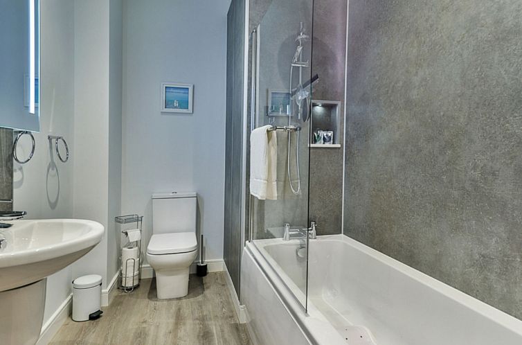 Appartement Belle House, Apt 4