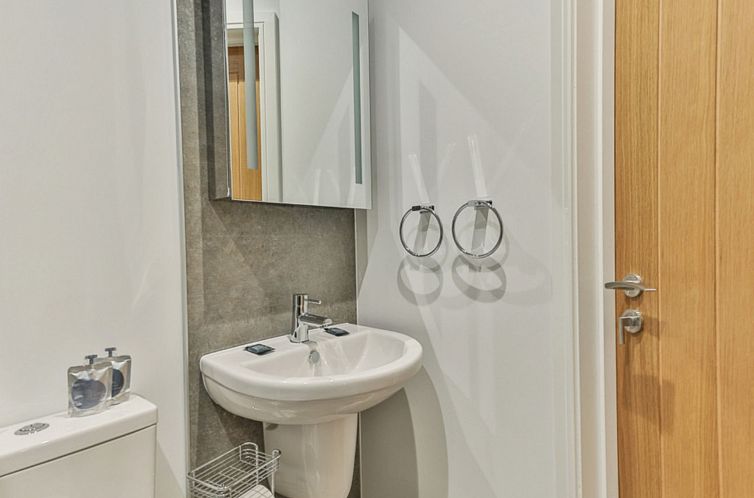 Appartement Belle House, Apt 4