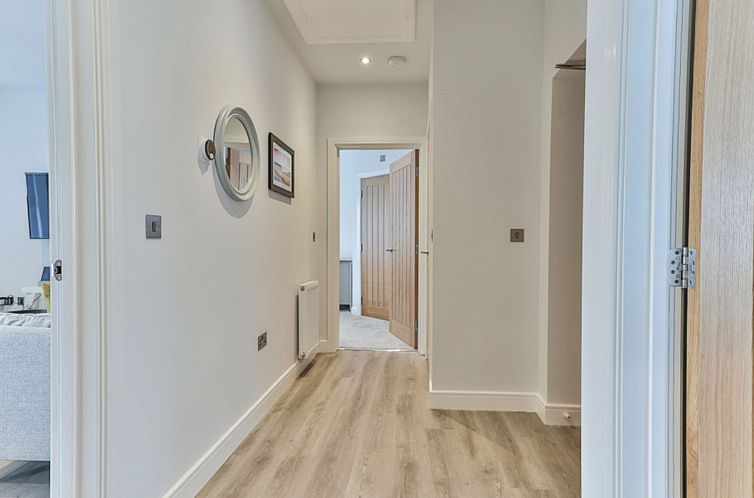 Appartement Belle House, Apt 4