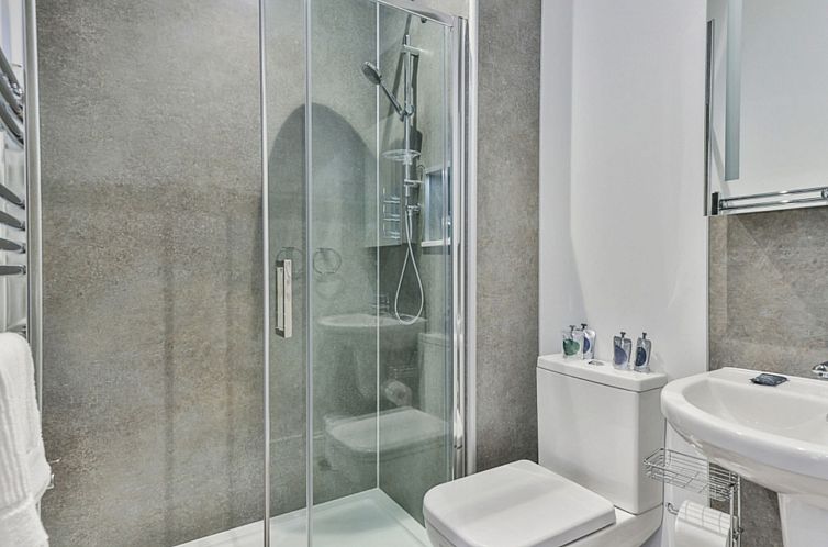Appartement Belle House, Apt 4