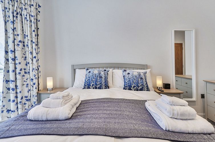 Appartement Belle House, Apt 4
