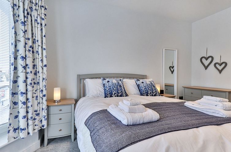 Appartement Belle House, Apt 4