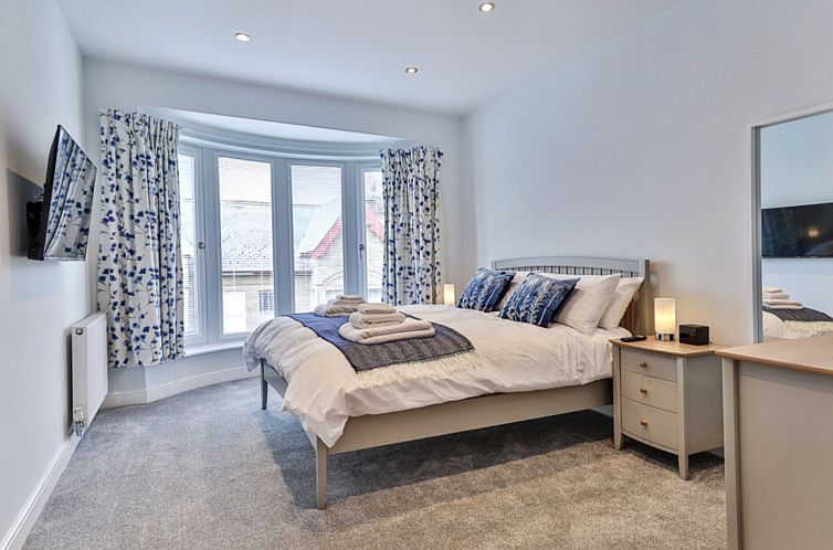 Appartement Belle House, Apt 4