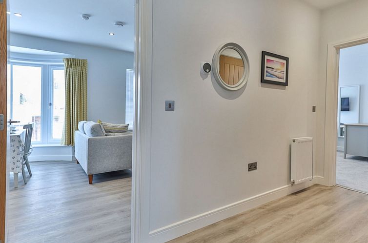 Appartement Belle House, Apt 4