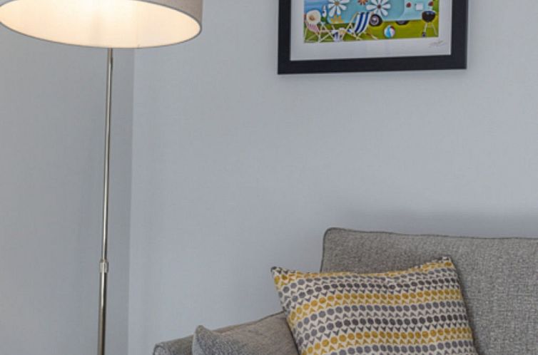 Appartement Belle House, Apt 4