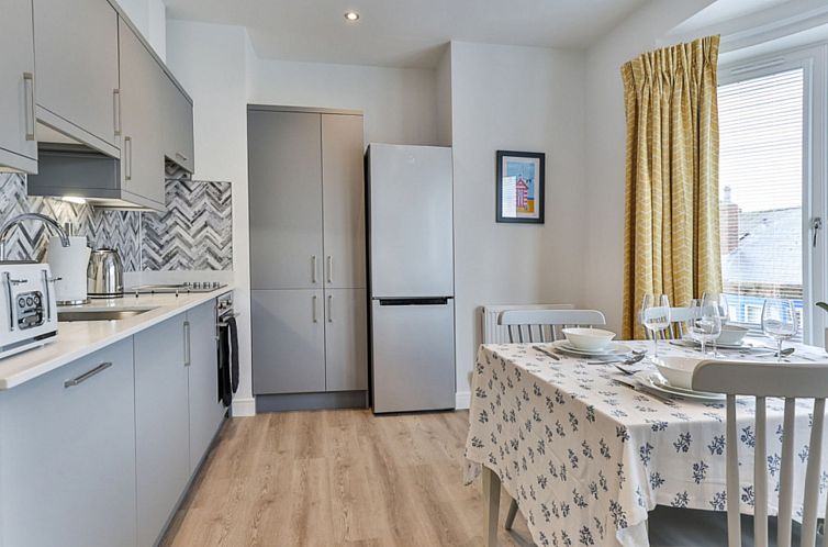 Appartement Belle House, Apt 4