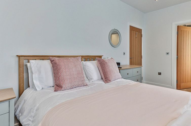 Appartement Belle House, Apt 6