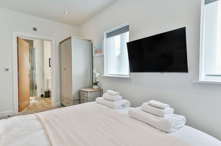 Appartement Belle House, Apt 6