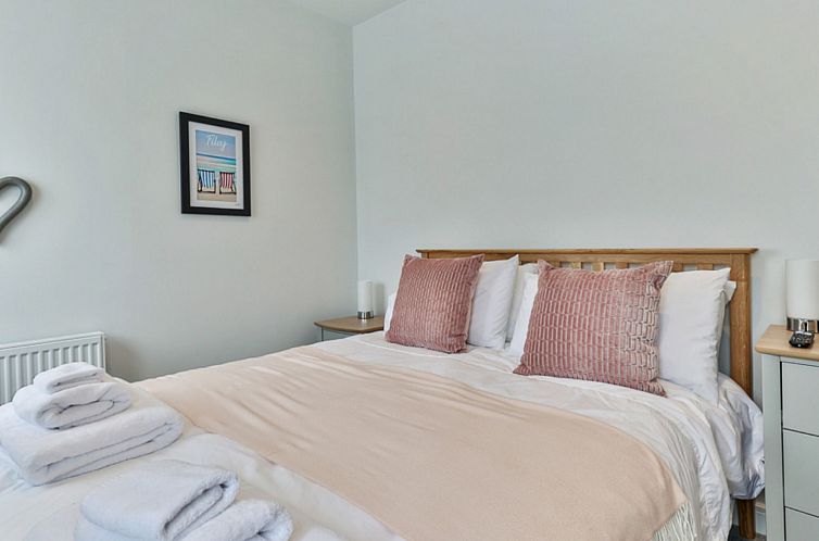 Appartement Belle House, Apt 6