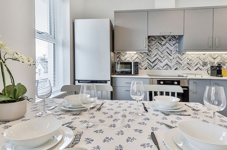 Appartement Belle House, Apt 6