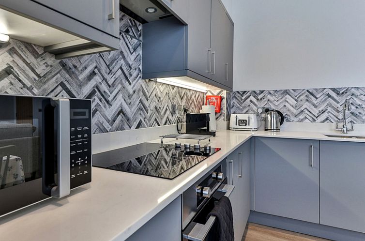Appartement Belle House, Apt 6