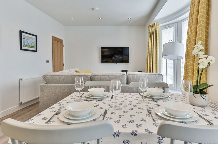 Appartement Belle House, Apt 6