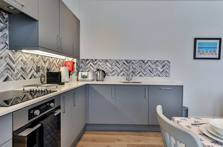 Appartement Belle House, Apt 6