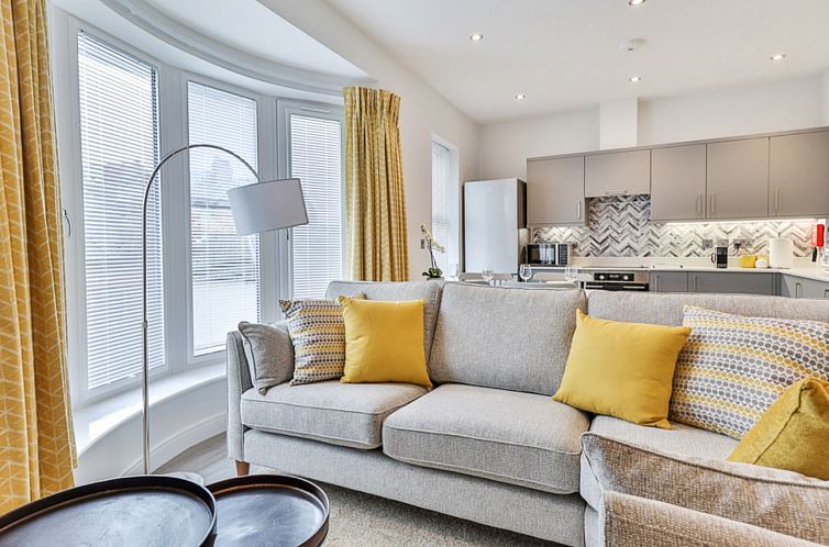 Appartement Belle House, Apt 6