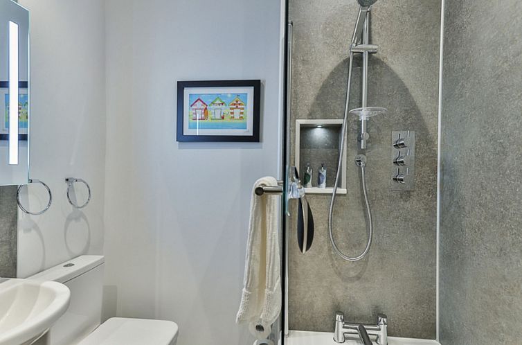 Appartement Belle House, Apt 6
