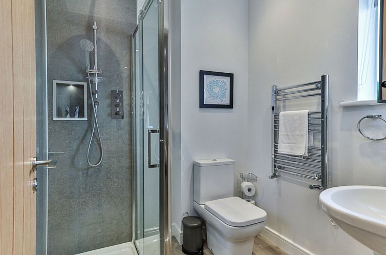 Appartement Belle House, Apt 6