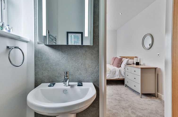 Appartement Belle House, Apt 6