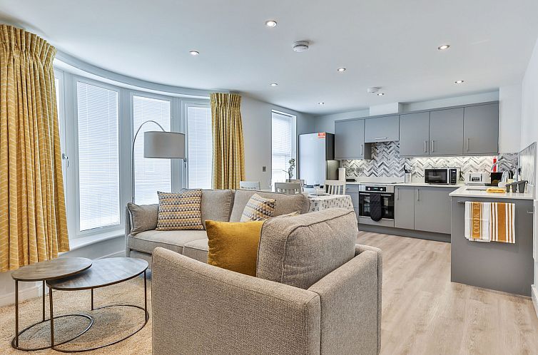 Appartement Belle House, Apt 3