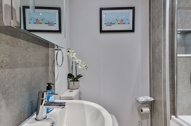 Appartement Belle House, Apt 3
