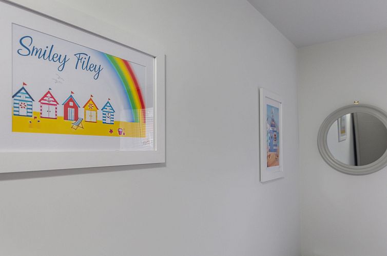 Appartement Belle House, Apt 3