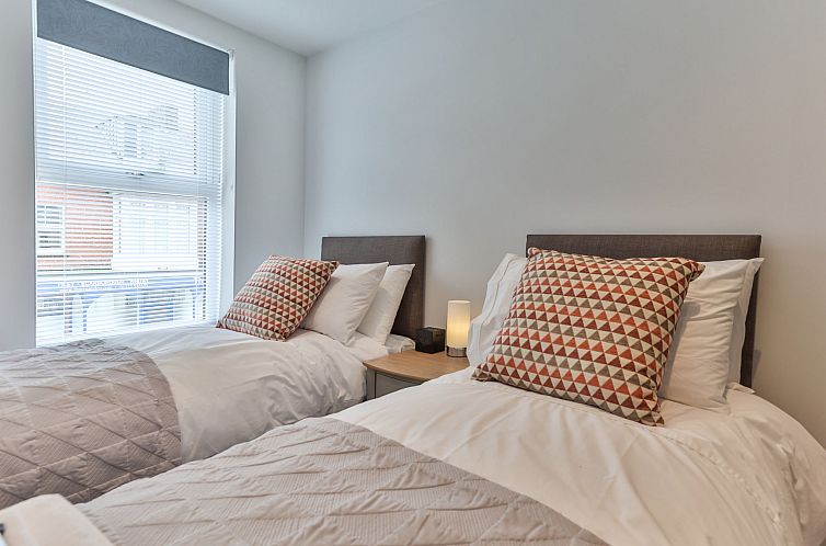 Appartement Belle House, Apt 3
