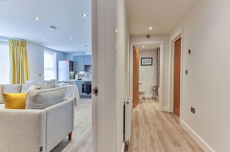 Appartement Belle House, Apt 3