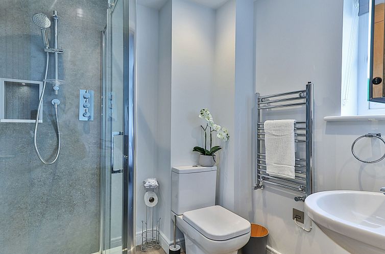 Appartement Belle House, Apt 3