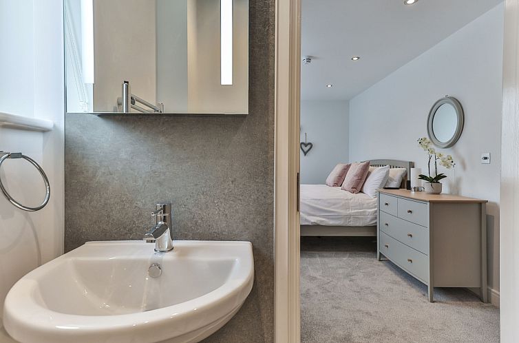 Appartement Belle House, Apt 3