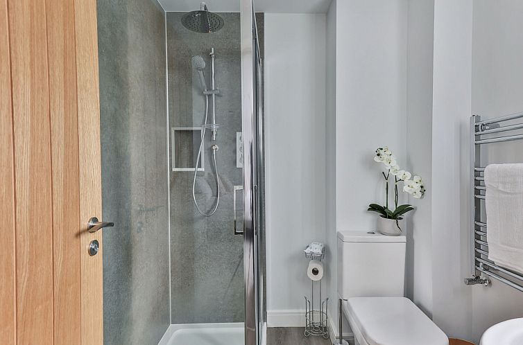 Appartement Belle House, Apt 3