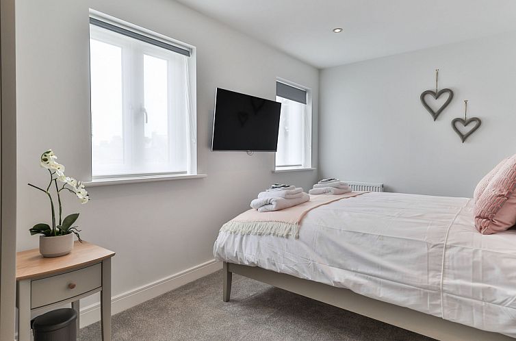 Appartement Belle House, Apt 3