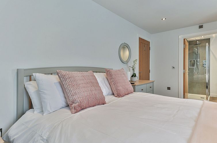 Appartement Belle House, Apt 3