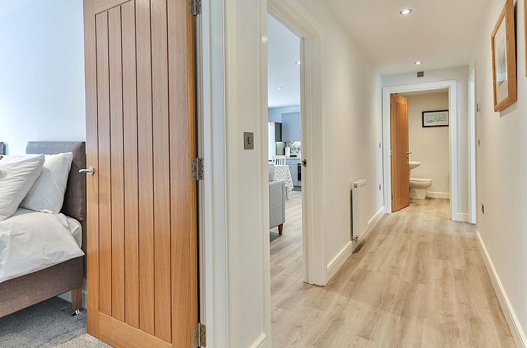 Appartement Belle House, Apt 3