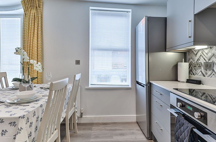 Appartement Belle House, Apt 3