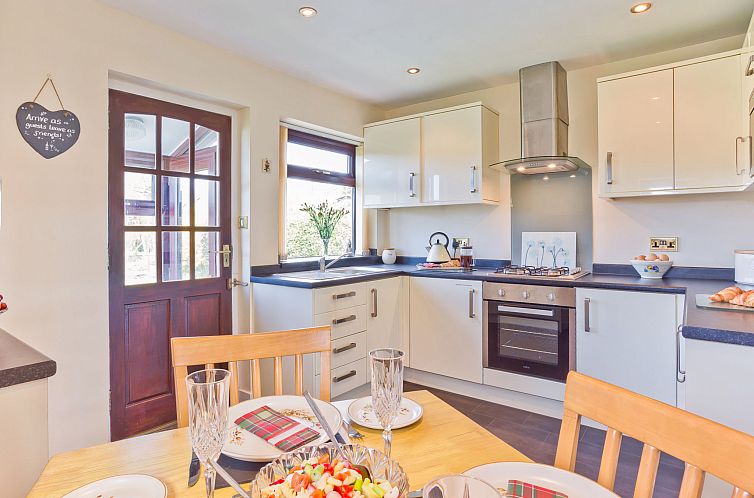 Vakantiehuis Lake District Coastal Cottage