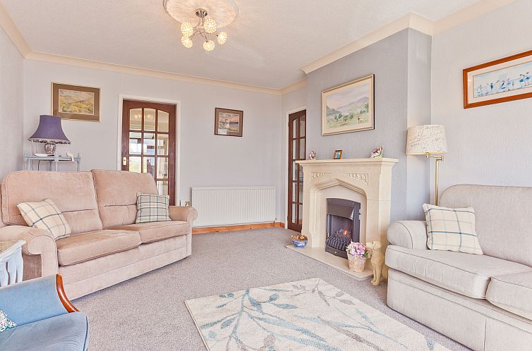 Vakantiehuis Lake District Coastal Cottage