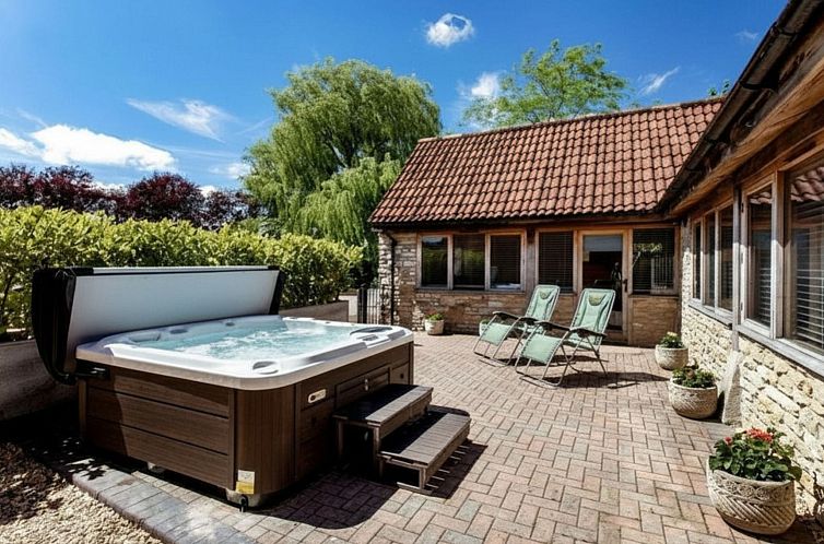 Guest house 06598601 - Holiday property England - Vakantiehuis The Old Piggery at Rusty Lane Farm