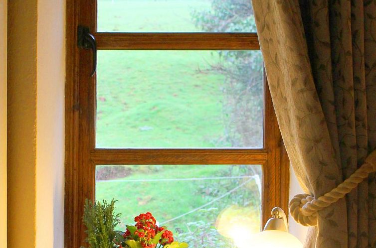 Vakantiehuis The Nest