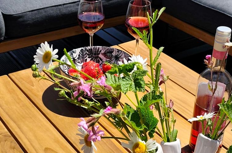 Vakantiehuis in Neu Moresnet