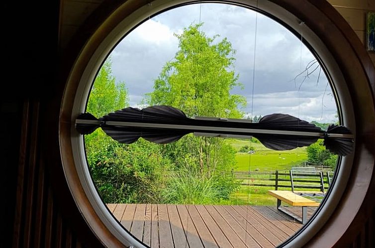 Vakantiehuis in Neu Moresnet