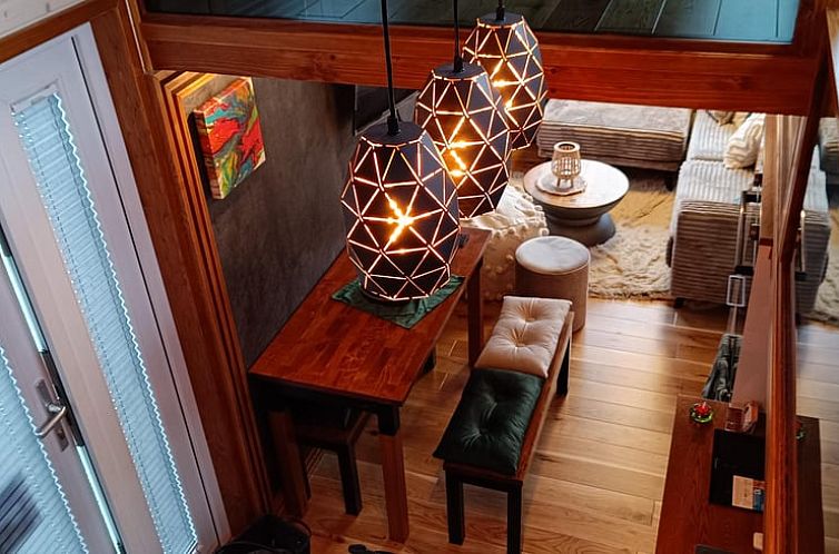 Vakantiehuis in Neu Moresnet