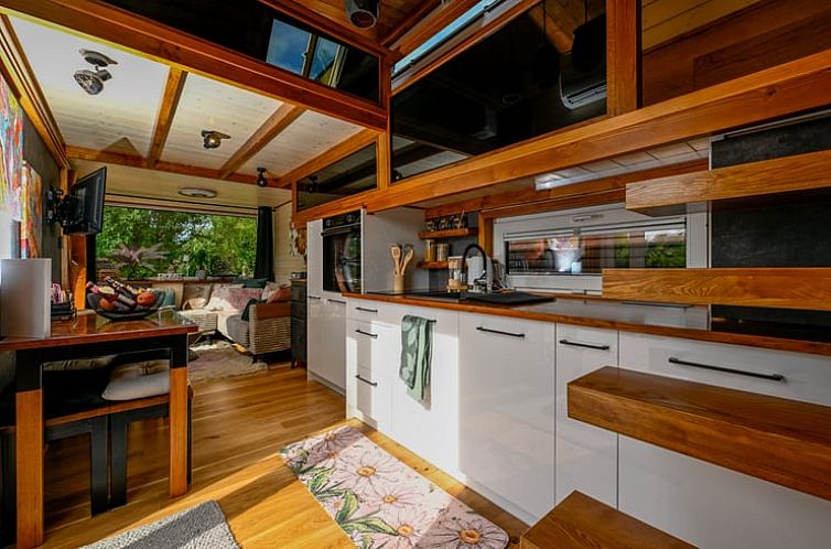 Vakantiehuis in Neu Moresnet