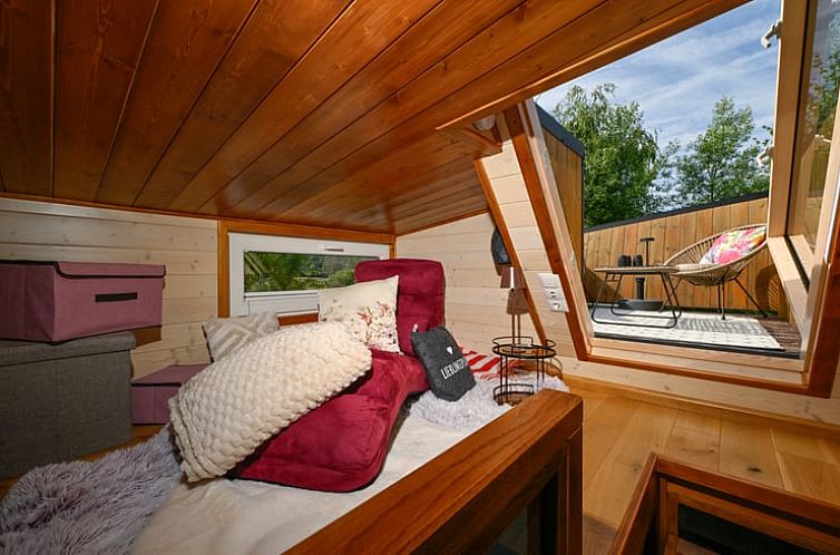 Vakantiehuis in Neu Moresnet