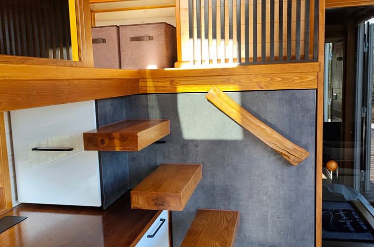 Vakantiehuis in Neu Moresnet