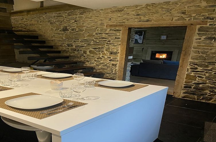La ferme de Filot