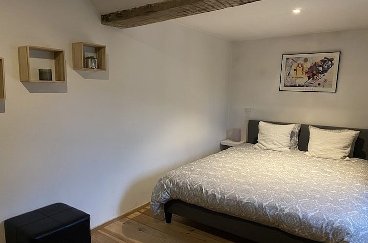 La ferme de Filot