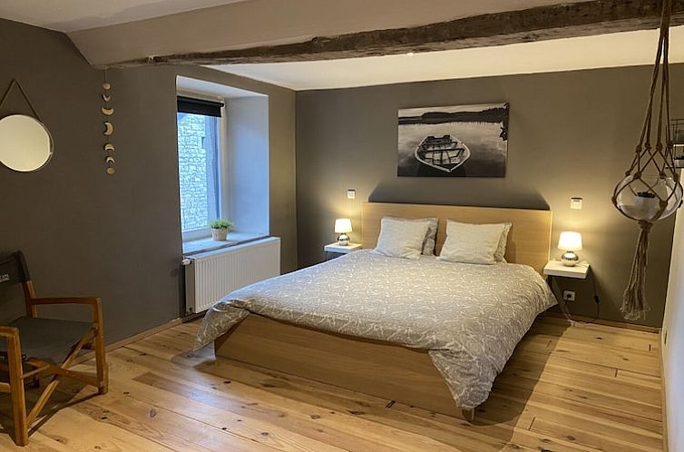 La ferme de Filot