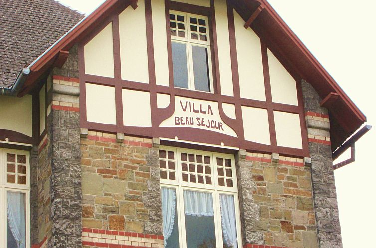 Villa Belle Epoque